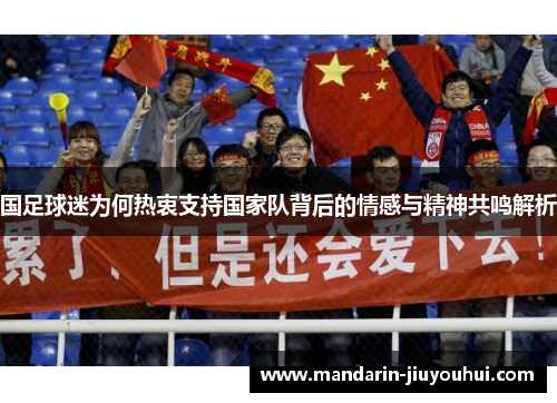 国足球迷为何热衷支持国家队背后的情感与精神共鸣解析