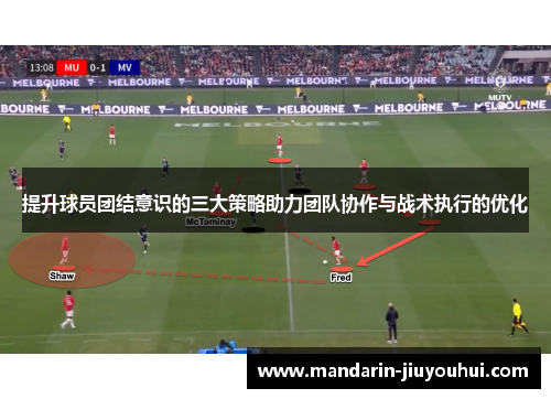 提升球员团结意识的三大策略助力团队协作与战术执行的优化