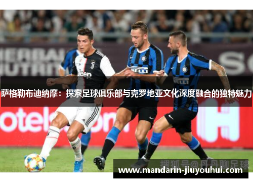 萨格勒布迪纳摩：探索足球俱乐部与克罗地亚文化深度融合的独特魅力