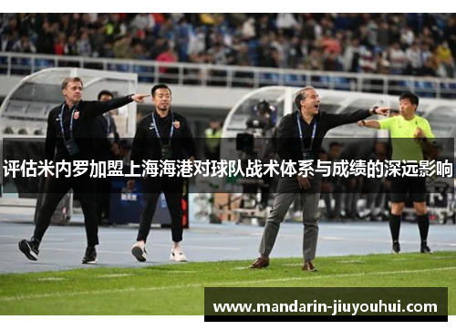 评估米内罗加盟上海海港对球队战术体系与成绩的深远影响 评估米内罗加盟上海海港对球队战术体系与成绩的深远影响
