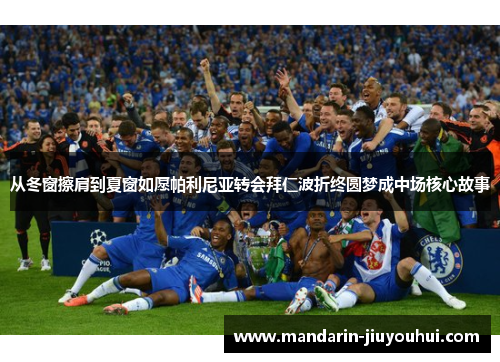 从冬窗擦肩到夏窗如愿帕利尼亚转会拜仁波折终圆梦成中场核心故事